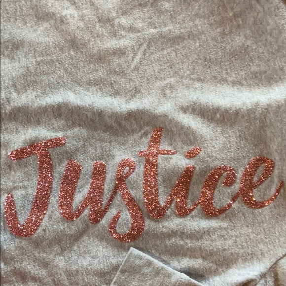 Justice 2 piece set - Picture 2 of 5